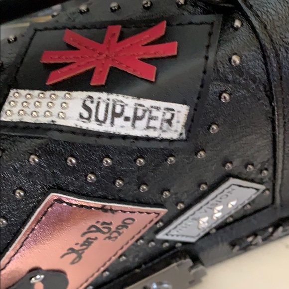 • LAST ONE •🆕 BOUTIQUE || crossbody bag - Picture 8 of 13